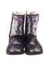 Ugg Australia Purple Boots Size 6 - photo 2