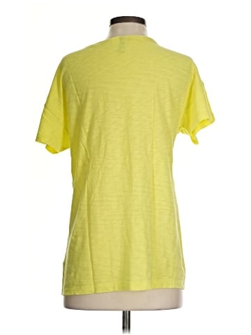 Divided by H&M Short Sleeve T-Shirt (view 2)
