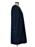 Tibi Solid Blue Casual Dress Size 12 - photo 4