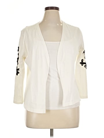 Carolyn Taylor 3/4 Sleeve T-Shirt (view 1)