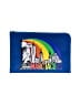 Marc Jacobs Blue Makeup Bag One size - photo 1