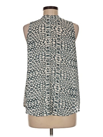 Trouve Sleeveless Blouse (view 2)