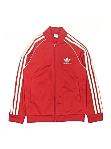 Adidas Track Jacket (view 1)