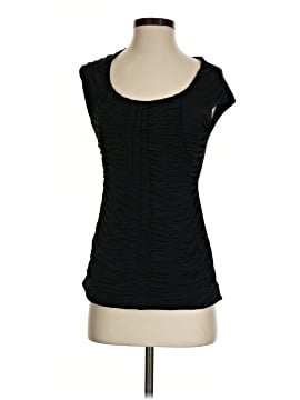 White House Black Market Short Sleeve Top (view 1)