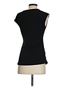 White House Black Market Short Sleeve Top (view 2)