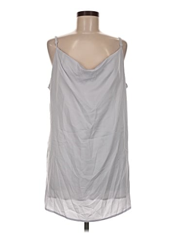 TOBI Sleeveless Blouse (view 1)