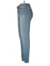 Bullhead Hearts Blue Jeans Size 29 waist - photo 5
