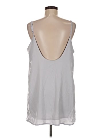 TOBI Sleeveless Blouse (view 2)