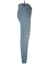 Bullhead Hearts Blue Jeans Size 29 waist - photo 4