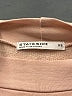 Stateside Pink Turtleneck Sweater Size XS - photo 7
