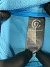 C9 By Champion 100% Polyester Blue Pullover Hoodie Size M - photo 7