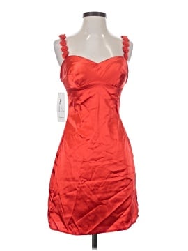 Wear Your Love Cocktail Dress (view 1)