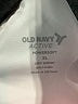 Active by Old Navy White Tank Top Size XL - photo 7