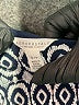 Aeropostale Blue 3/4 Sleeve Blouse Size S - photo 7