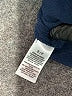 Aeropostale Blue 3/4 Sleeve Blouse Size S - photo 8