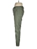 Gap Solid Green Cargo Pants Size 8 - photo 5