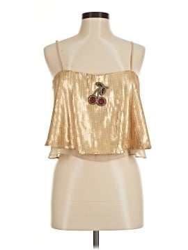 Free People Sleeveless Blouse (view 1)