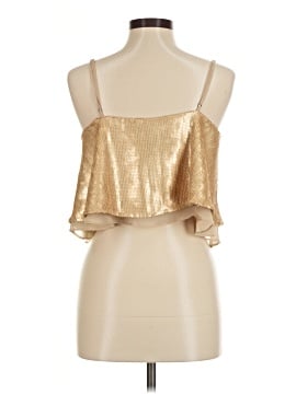 Free People Sleeveless Blouse (view 2)