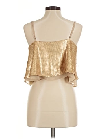 Free People Sleeveless Blouse (view 2)