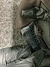 Julio Black Active Pants Size 4 - photo 8