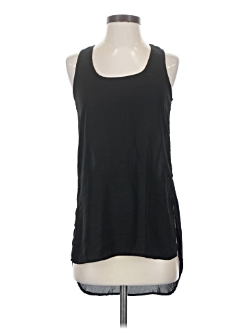 Lily White Active Tank (view 1)
