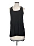 Lily White Black Active Tank Size XS - photo 1
