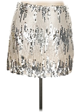 Madden Nyc Casual Skirt