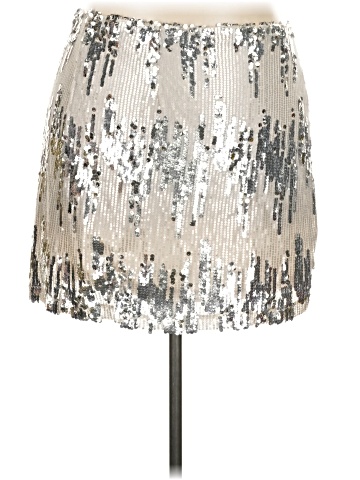 madden nyc Casual Skirt (view 1)