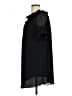 CeCe 100% Polyester Black Casual Dress Size 12 - photo 5