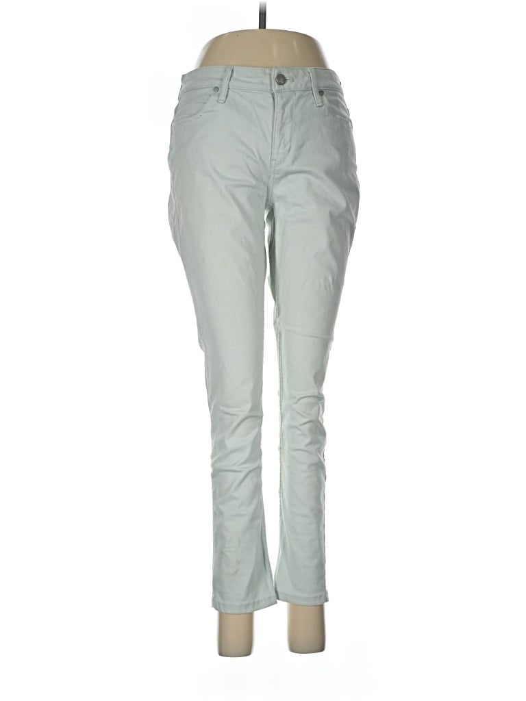 Pre-owned Calvin Klein Jeans Est.1978 Calvin Klein Jeans Casual Pants In Green