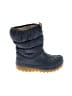 Crocs Blue Rain Boots Size 11 (kids, wide) - photo 1