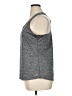 Avia 100% Polyester Gray Active Tank Size XL - photo 5