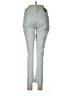 CALVIN KLEIN JEANS Solid Green Casual Pants Size 8 - photo 2