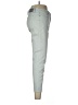 CALVIN KLEIN JEANS Solid Green Casual Pants Size 8 - photo 4