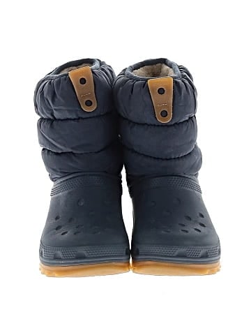 Crocs Rain Boots (view 2)