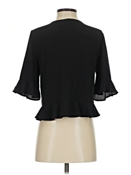 Elodie 3/4 Sleeve Blouse (view 2)