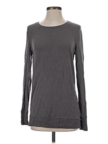 Athleta Pullover Sweater (view 1)