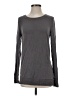 Athleta Gray Pullover Sweater Size XS - photo 1
