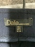 dalia Solid Blue Active Pants Size 8 - photo 7