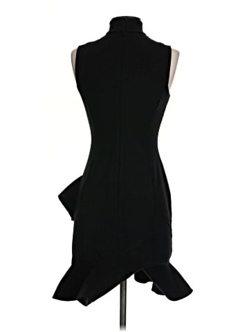 Alexis Cocktail Dress (view 2)