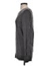 Athleta Gray Pullover Sweater Size XS - photo 5