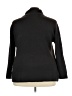 Evolution by Cyrus 100% Polyester Black 3/4 Sleeve Turtleneck Size 2X - photo 2
