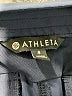 Athleta Solid Blue Board Shorts Size 4 - photo 3