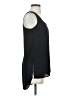 Lily White Black Active Tank Size XS - photo 4