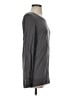 Athleta Gray Pullover Sweater Size XS - photo 4