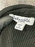 Splendid Black Coat Size L - photo 6