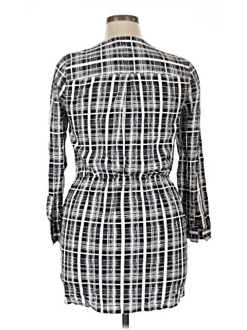 Banana Republic Factory Store Casual Dress (view 2)