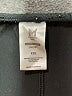 Member's Mark Solid Black Athletic Shorts Size XXL - photo 3