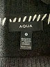 Aqua Black Pullover Sweater Size S - photo 7
