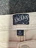 Bebop Solid Yellow Khaki Shorts Size 5 - photo 3